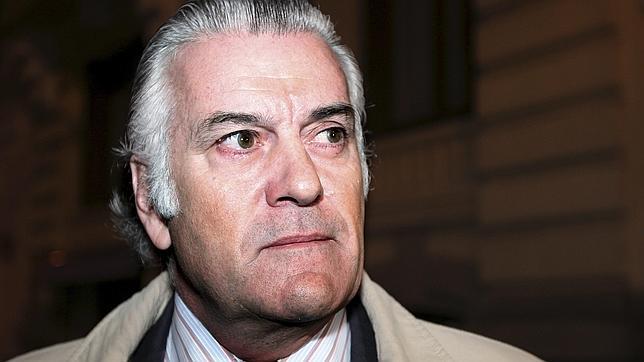 El juez Ruz pregunta al fiscal si debe investigar la supuesta «contabilidad B» del PP