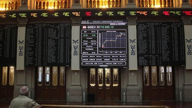 Por qué los inversores vuelven a comprar deuda española