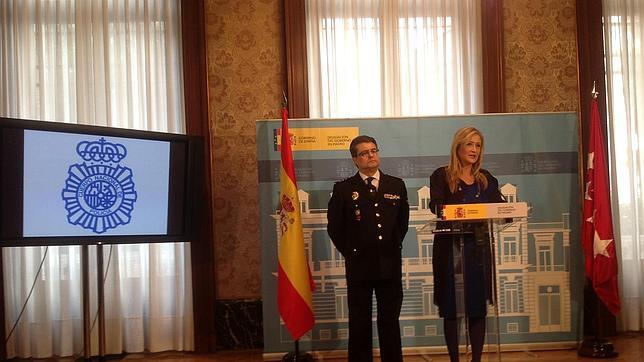 «Nos preocupa que se cree otra Cañada»