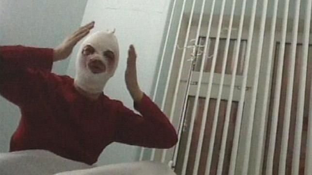 El lado oscuro del teatro Bolshói