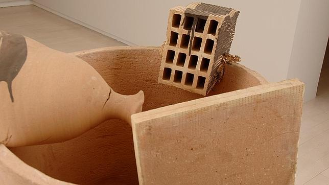 Miquel Barceló, el dios de barro