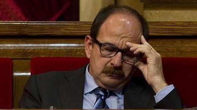 El juez pide la imputación del exalcalde de Lloret por prevaricación y cohecho