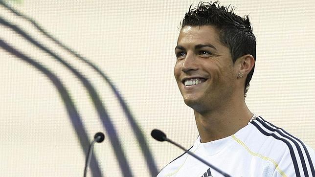 Cristiano Ronaldo diseñará ropa interior como David Beckham