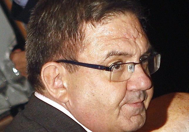 Carlos García Revenga, 20 años como mano derecha de las Infantas