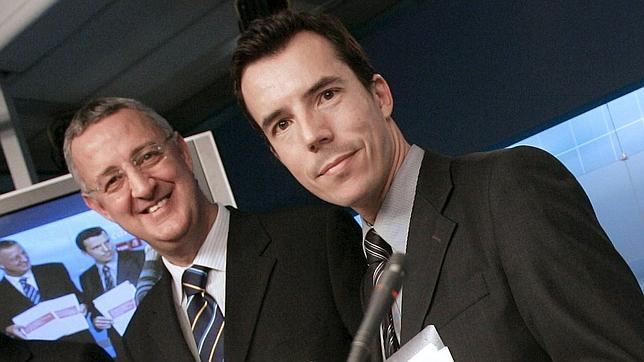 El FMI confirma que Carlos Mulas tiene contrato en vigor hasta 2014