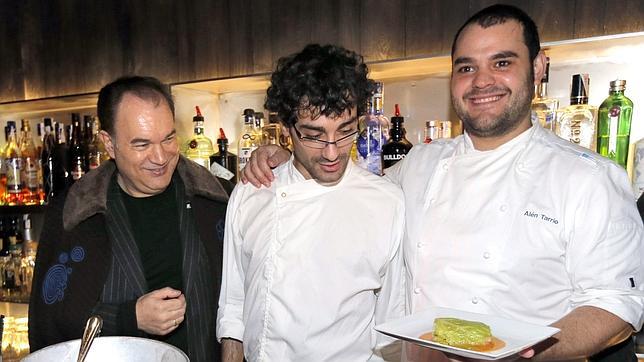 Pistoletazo de salida a la semana grande de Lalín