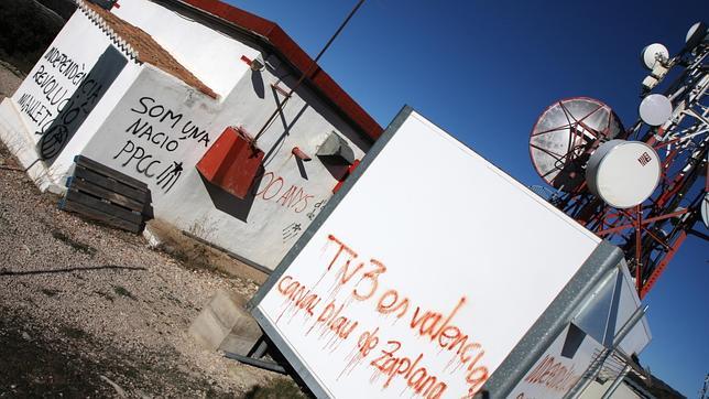 ACPV deja en suspenso las emisiones de TV3