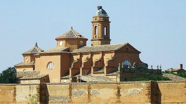 Diez Bienes de Interés Cultural en peligro