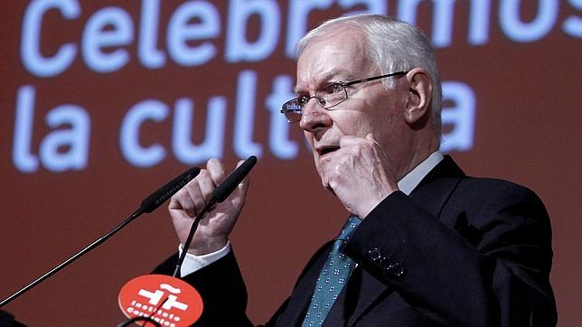 Excelencia, calidad y austeridad en el programa cultural del Instituto Cervantes