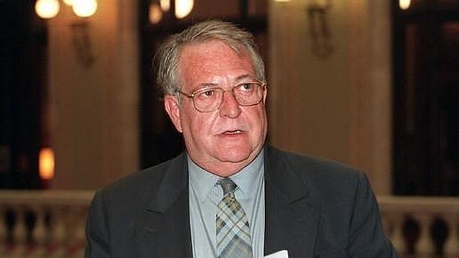 El juez del caso Palau cita como imputado al exdiputado de CiU Jaume Camps