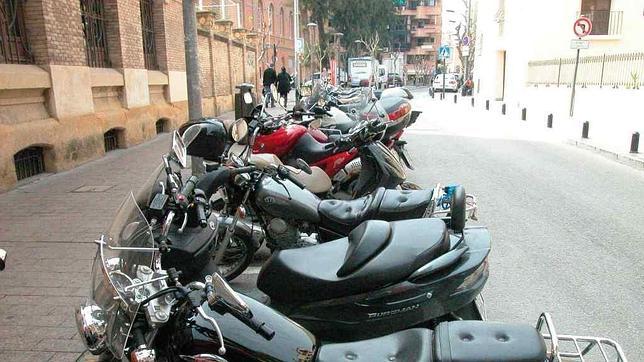 Murcia tendrá un sistema de alquiler de motocicletas eléctricas