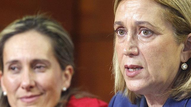 El PP alerta de la «falta de rumbo y de dirección» de la sanidad canaria
