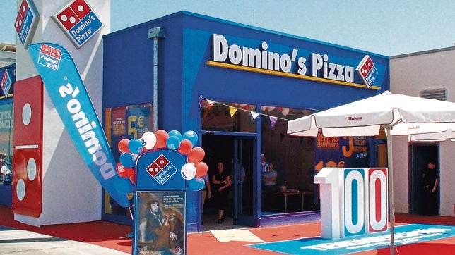 ¿Qué tienen en común Burger King, Domino’s Pizza y La Vaca Argentina?