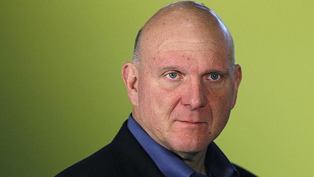Ballmer considera que Dropbox es «una pequeña startup»