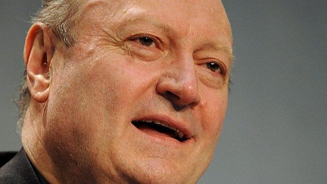 El cardenal Ravasi, el primero en aceptar preguntas en Twitter