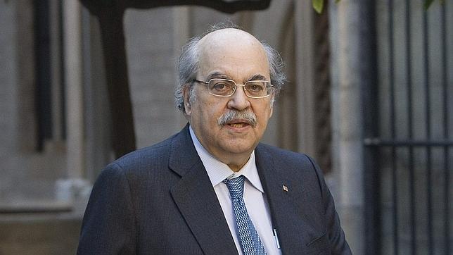 La Generalitat involucra a Europa en su batalla con el Gobierno por el déficit