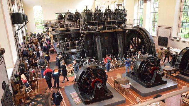 Nueva edición del Mercado de Motores: del creador al cliente