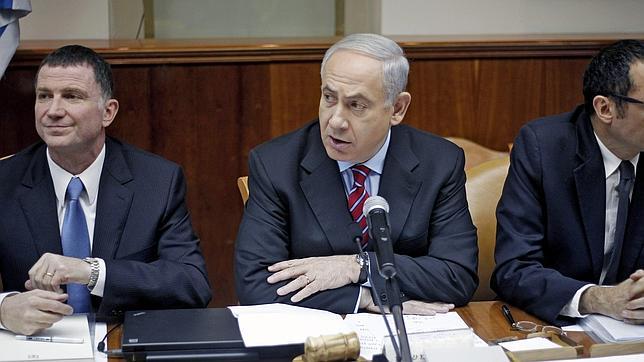 Israel guarda silencio sobre su supuesto bombardeo en Siria