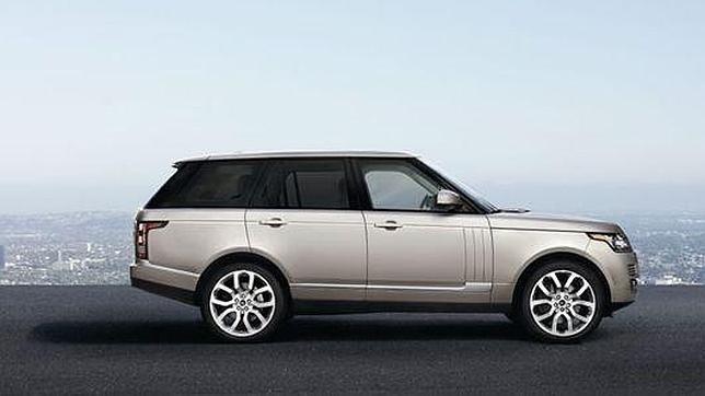 Range Rover: lujo, versatilidad y capacidad off-road sin límites