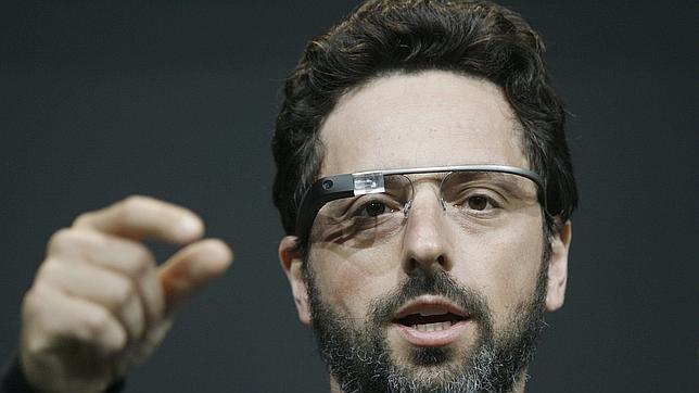 Google y sus gafas futuristas