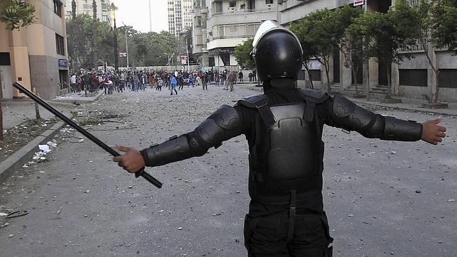 Al Azhar consigue insuflar algo de optimismo al clima político de Egipto