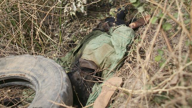 Amnistía Internacional acusa al Ejército de Malí de ejecutar extrajudicialmente a civiles