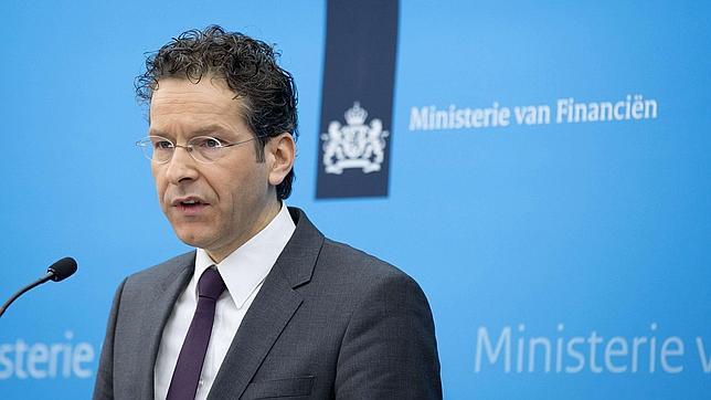 Holanda nacionaliza el cuarto banco del país, el SNS Reaal, por 3.700 millones de euros