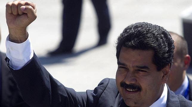 Human Rights Watch denuncia el abuso de poder en Venezuela