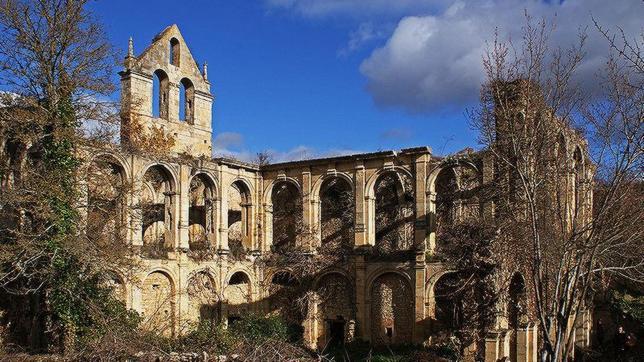 Santa María de Rioseco
