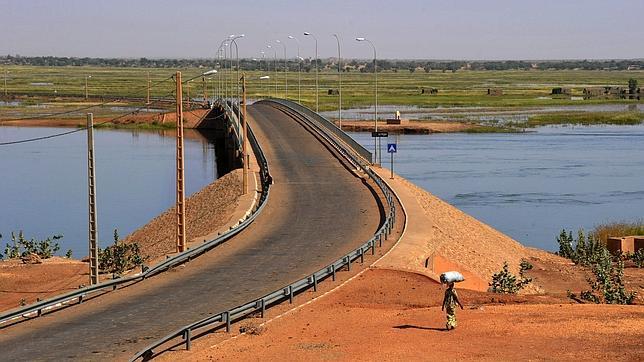 Malí vende su turismo de (pos)guerra