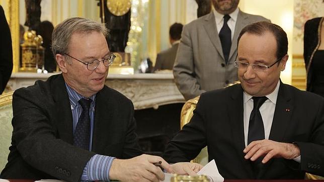 Google apacigua su pugna con los editores europeos