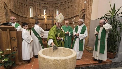 Ponce de León, «rebautizado» 500 años después