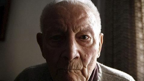 Muere en Alicante uno de los últimos supervivientes de Mauthausen