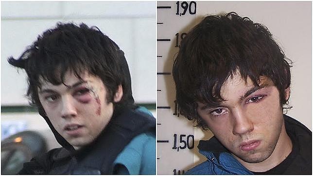 Grecia admite que se manipularon las fotos de cuatro detenidos y promete investigar