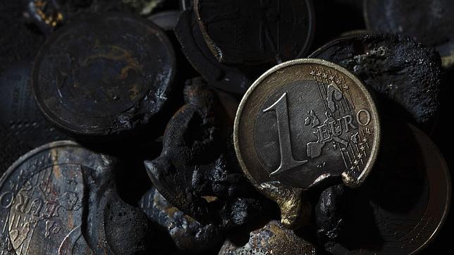 Suiza, dinero negro a la vista