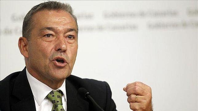 Gesplan, principal beneficiaria de las ayudas de Turismo en 2012