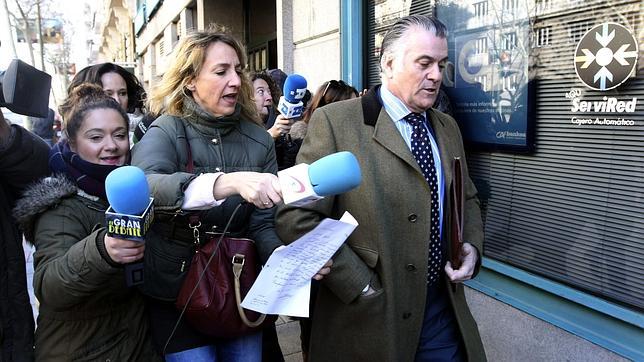 El juez cita a Bárcenas tras descubrir que se acogió a la amnistía con una nueva cuenta en Suiza
