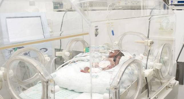 Desarrollan un tratamiento para una infección viral común en niños