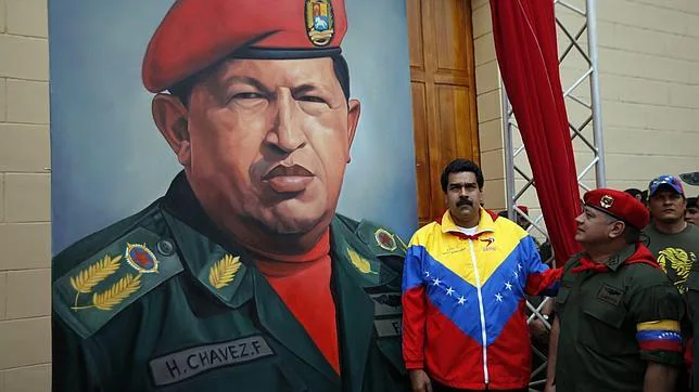 Chávez lamenta no estar en la conmemoración del fallido golpe de Estado
