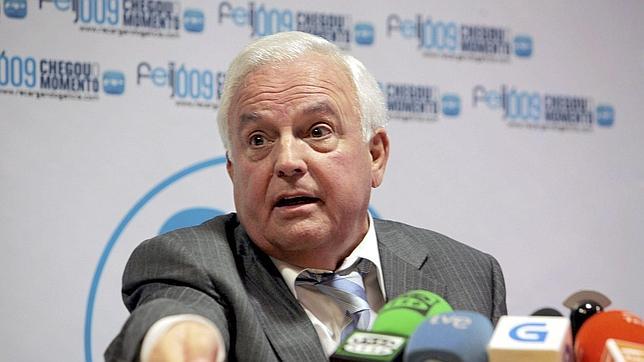 Cuatro jefes de servicio de la Diputación se reafirman en la urgencia de los contratos