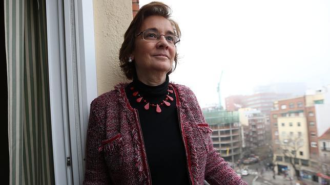 Teresa López: «Propondré al Comité de Bioética el estudio de la reforma del aborto»