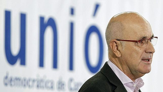 Unió pedirá dinero a sus consejeros para pagar la sentencia del «caso Pallerols»