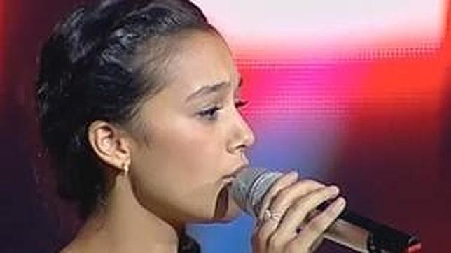 Una joven judía, expulsada del colegio por cantar delante de hombres en «Factor X»