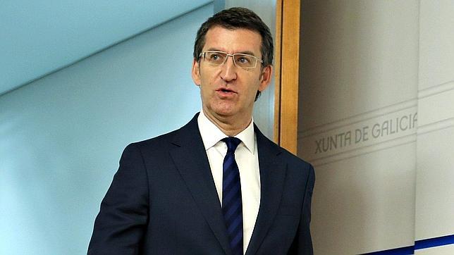 Feijóo, sobre el juicio a Baltar: «Habrá que ver qué queda después del ruido»