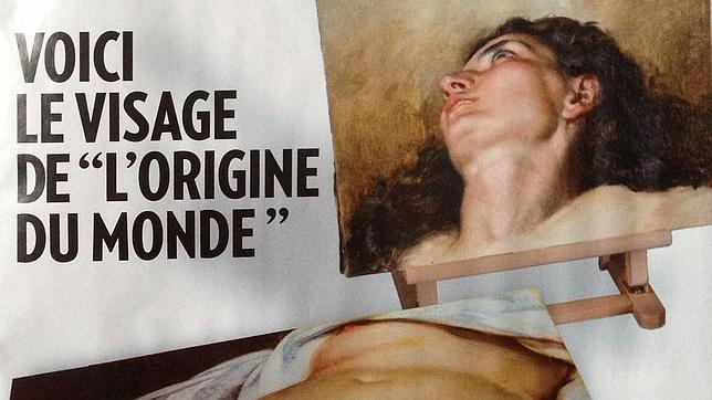 El rostro de la mujer que Courbet inmortalizó en «El origen del mundo»
