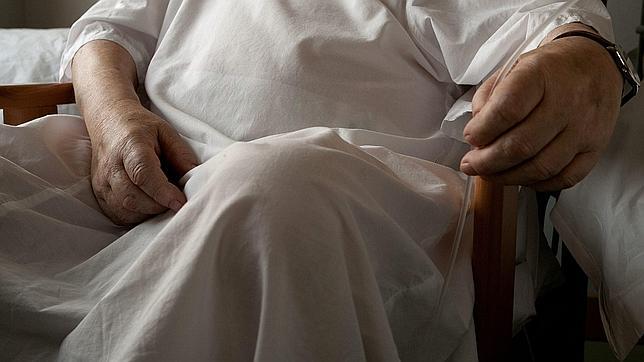 Bélgica alcanza récord de eutanasias, en pleno debate sobre ampliarla a los menores