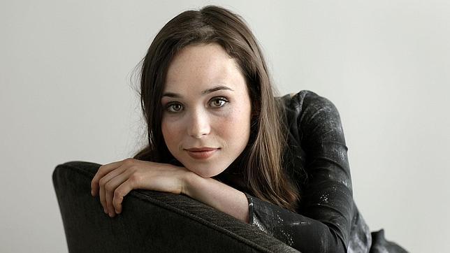 Ellen Page debutará como directora