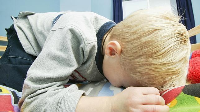 Los peligros de un niño consentido