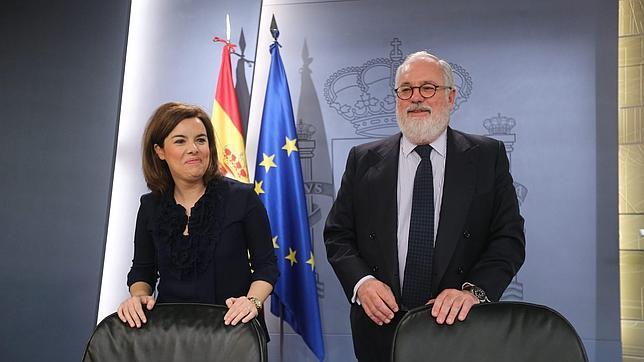 El Gobierno aprueba ayudas de hasta 2.000 euros para la renovación de vehículos comerciales