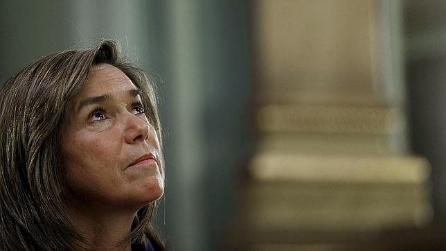 Ofensiva del PSOE contra Mato en el Congreso: «¿Cree que puede seguir?»